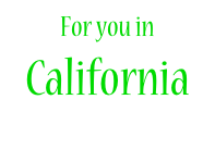 For you in California